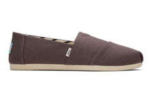 Load image into Gallery viewer, TOMS CLASSIC ASH CANVAS
