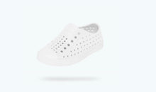 Load image into Gallery viewer, Native Child &amp; Junior Jefferson Shell White
