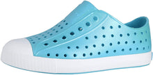 Load image into Gallery viewer, Native Jefferson Iridescent Child Hamachi Blue/Galaxy
