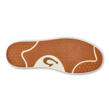 Load image into Gallery viewer, Lae‘ahi Lī ‘Ili Men&#39;s Leather Sneakers
