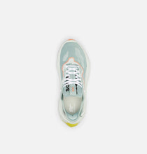 Load image into Gallery viewer, WOMEN&#39;S KINETIC™ BREAKTHRU DAY LACE SNEAKER CRUSHED BLUE,WHITE
