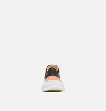 Load image into Gallery viewer, WOMENS KINETIC™ RNEGD FLOAT SNEAKER BLACK,FADED SPARK
