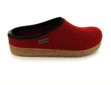 Load image into Gallery viewer, Haflinger Grizzly Kris Paprika
