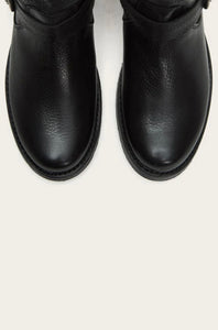 FRYE VERONICA BOOTIE BLACK