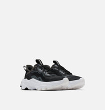 Load image into Gallery viewer, WOMEN&#39;S KINETIC™ BREAKTHRU DAY LACE SNEAKER BLACK,WHITE
