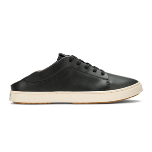 Pehuea Lī ‘Ili Women’s Leather Sneakers