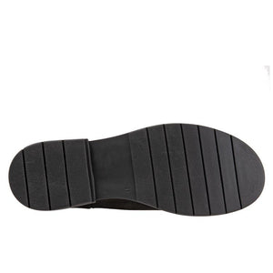 BUENO EASY NUBUCK BLACK