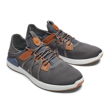 Load image into Gallery viewer, Mio Lī Men’s Athletic Sneakers
