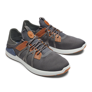 Mio Lī Men’s Athletic Sneakers