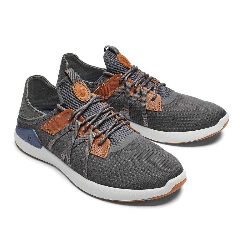 Mio Lī Men’s Athletic Sneakers