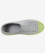 Load image into Gallery viewer, Native Jefferson Adult Mist Grey/ Sunny Green
