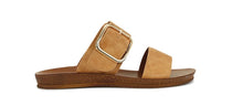 Load image into Gallery viewer, Los Cabos Women’s Sandal Doti Brandy
