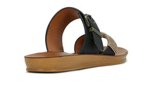 Load image into Gallery viewer, Los Cabos Women’s Sandal Bria Black
