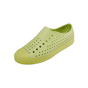 Native Jefferson Bloom Adult Sunny Green/Summer Green/ Shell Speckles