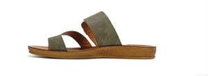 Los Cabos Women’s Sandal Dotsie Khaki