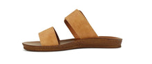Load image into Gallery viewer, Los Cabos Women’s Sandal Doti Brandy
