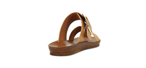 Los Cabos Women’s Sandal Doti Brandy