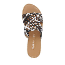 Load image into Gallery viewer, EMU KADINA TRI BLACK/COCONUT
