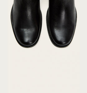 FRYE PHILLIP HARNESS SHORT BLACK
