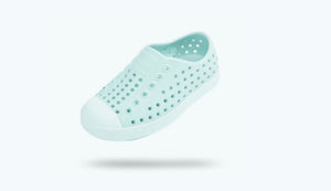 Native Child Jefferson Sage Green/Ocean Grey