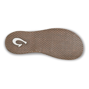 Paniolo Women’s Leather Beach Sandals