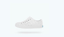 Load image into Gallery viewer, Native Child &amp; Junior Jefferson Shell White

