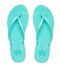 Load image into Gallery viewer, Malvados Lux Sandal Caipirinha
