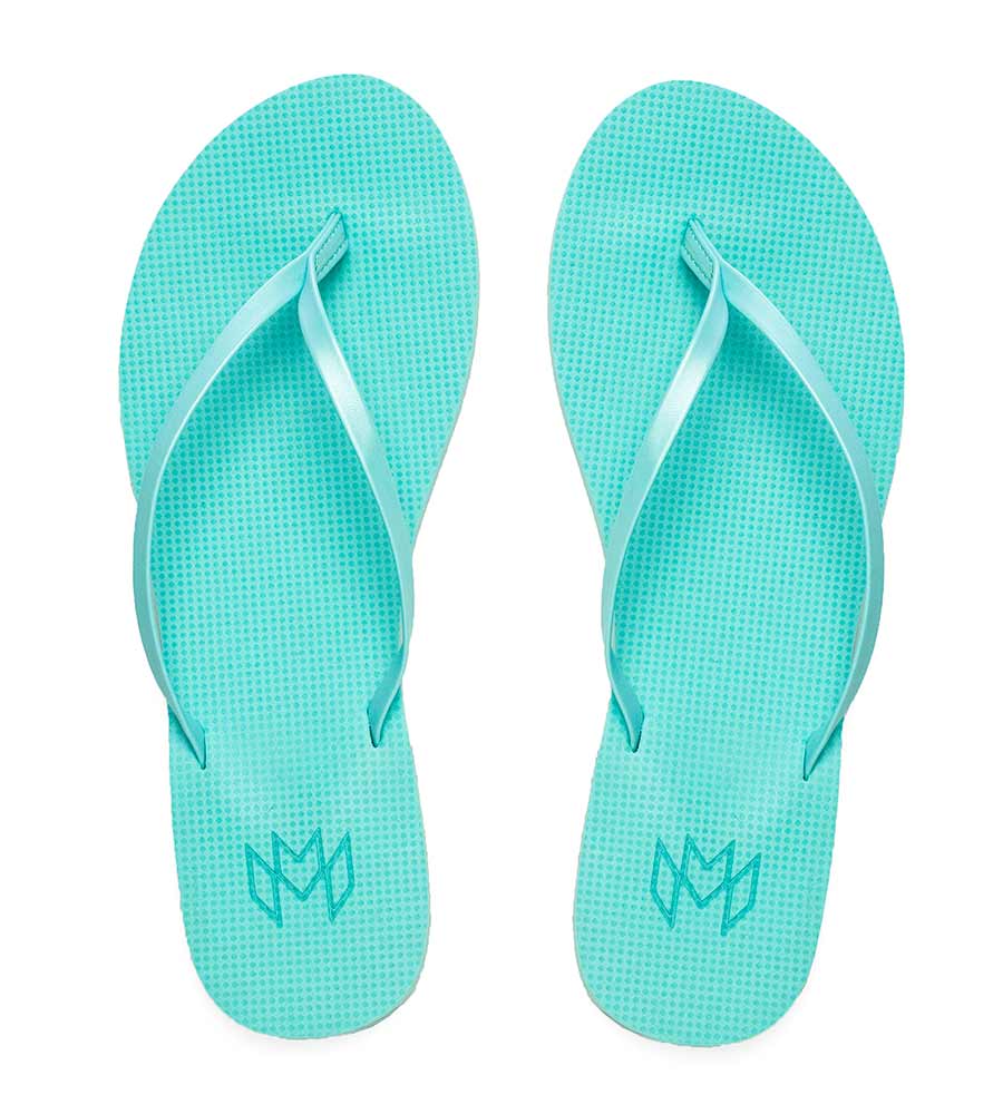 Malvados Lux Sandal Caipirinha