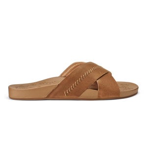 Kīpe‘a ‘Olu Women‘s Slide Sandals