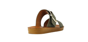 Los Cabos Women’s Sandal Doti Khaki