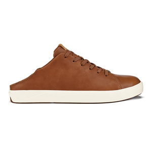 Lae‘ahi Lī ‘Ili Men's Leather Sneakers
