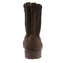 Load image into Gallery viewer, BUENO STELLA NUBUCK BROWN EAGLE
