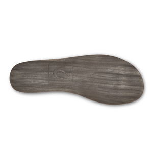 Moloā Men’s Nubuck Leather Slippers