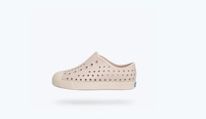 Native Child & Junior Jefferson Dust/Lint Pink