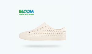 Native Jefferson Bloom Archived Adult Bone White