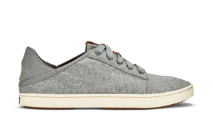 Pehuea Lī Hulu Women's Wool Sneakers