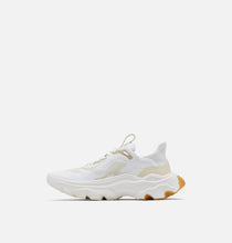 Load image into Gallery viewer, WOMEN&#39;S KINETIC™ BREAKTHRU DAY LACE SNEAKER WHITE,CHALK
