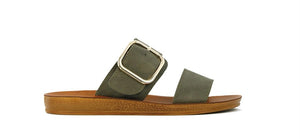 Los Cabos Women’s Sandal Doti Khaki
