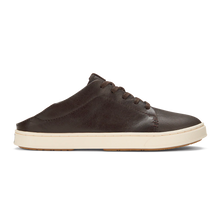 Load image into Gallery viewer, Pehuea Lī ‘Ili Women’s Leather Sneakers
