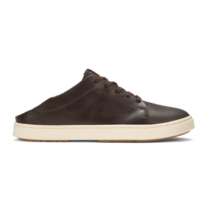 Pehuea Lī ‘Ili Women’s Leather Sneakers