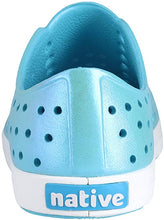 Load image into Gallery viewer, Native Jefferson Iridescent Child Hamachi Blue/Galaxy
