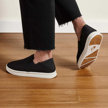 Load image into Gallery viewer, Ki‘ihele Women&#39;s Slip-On Sneakers
