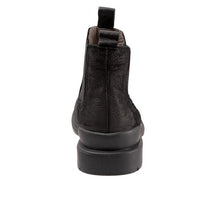 Load image into Gallery viewer, BUENO EASY NUBUCK BLACK
