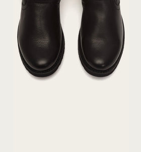 FRYE VERONICA SLOUCH TMBL FG BLACK
