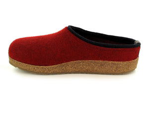 Haflinger Grizzly Kris Paprika