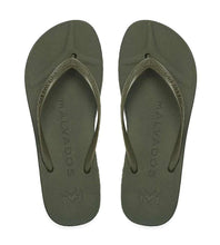 Load image into Gallery viewer, Malvados Playa Sandal Panama
