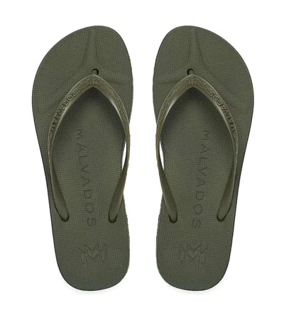 Malvados Playa Sandal Panama