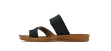 Load image into Gallery viewer, Los Cabos Women’s Sandal Bria Black
