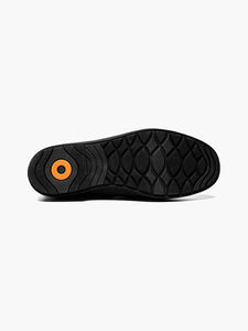 Bogs Amanda II Lace Black - Women's