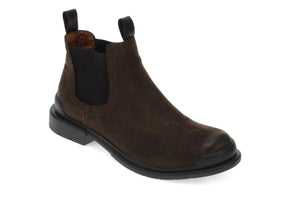 BUENO EASY NUBUCK BROWN